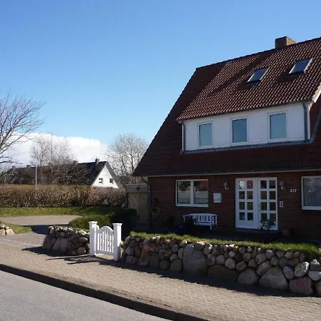 Apartment Enjoy-sylt-2