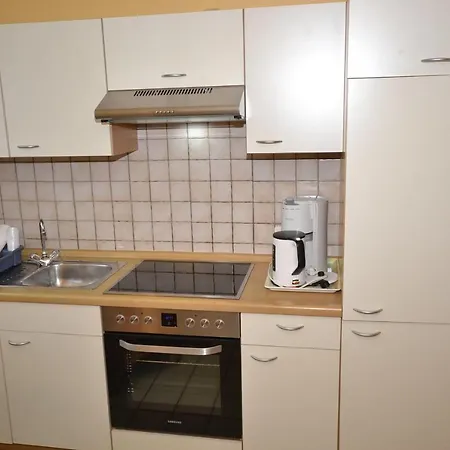 Apartment Enjoy-sylt-2 *