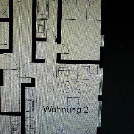 Enjoy-sylt-2 Apartment Westerland