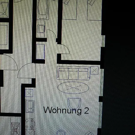 Enjoy-sylt-2 Apartment Westerland