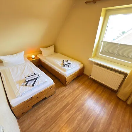 Enjoy-sylt-2 Apartment