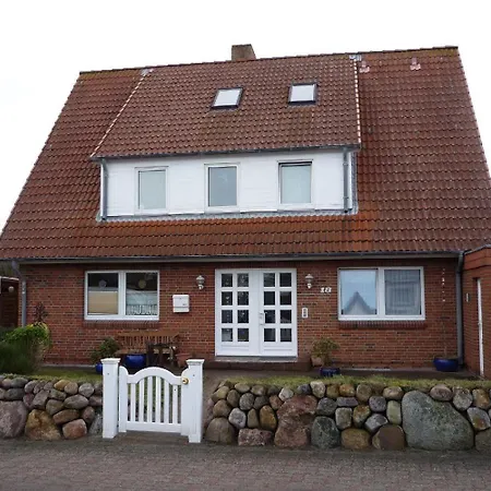 Apartment Enjoy-sylt-2