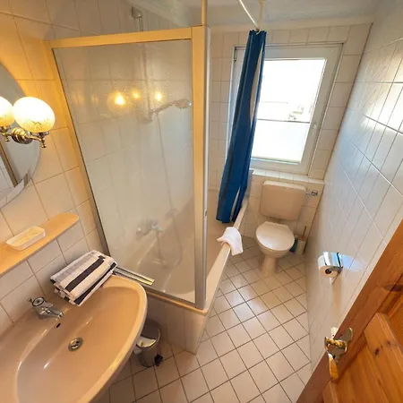 Apartment Enjoy-sylt-2 *